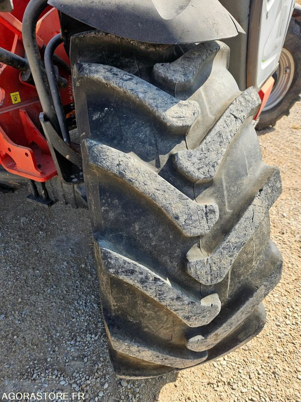 MANITOU MLT 840-137PS - Teleskopický manipulátor: obrázek 5 MANITOU MLT 840-137PS - Teleskopický manipulátor: obrázek 5