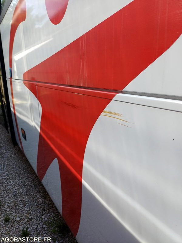 MERCEDES BENZ INTOURO 21891 (6111) MEC 31/12/2009 233045KM AJ-829-CX - Školní autobus: obrázek 3 MERCEDES BENZ INTOURO 21891 (6111) MEC 31/12/2009 233045KM AJ-829-CX - Školní autobus: obrázek 3