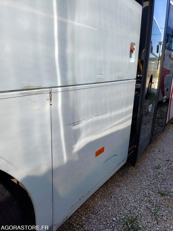 MERCEDES BENZ INTOURO 21891 (6111) MEC 31/12/2009 233045KM AJ-829-CX - Školní autobus: obrázek 4 MERCEDES BENZ INTOURO 21891 (6111) MEC 31/12/2009 233045KM AJ-829-CX - Školní autobus: obrázek 4