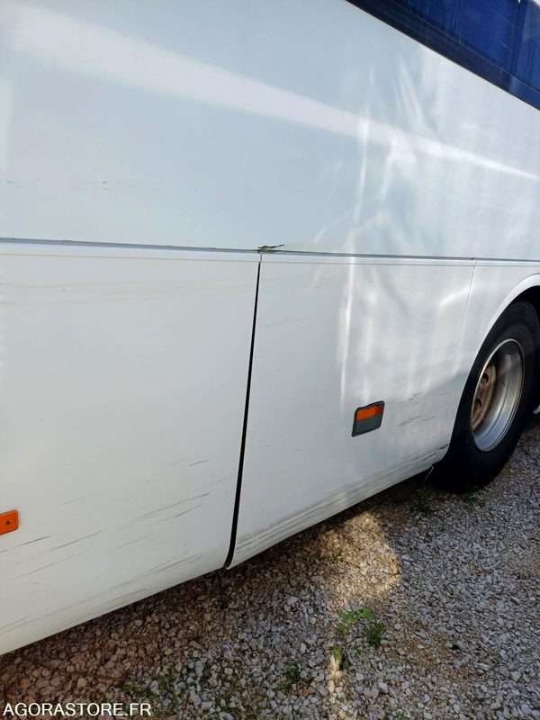 MERCEDES BENZ INTOURO 21891 (6111) MEC 31/12/2009 233045KM AJ-829-CX - Školní autobus: obrázek 5 MERCEDES BENZ INTOURO 21891 (6111) MEC 31/12/2009 233045KM AJ-829-CX - Školní autobus: obrázek 5