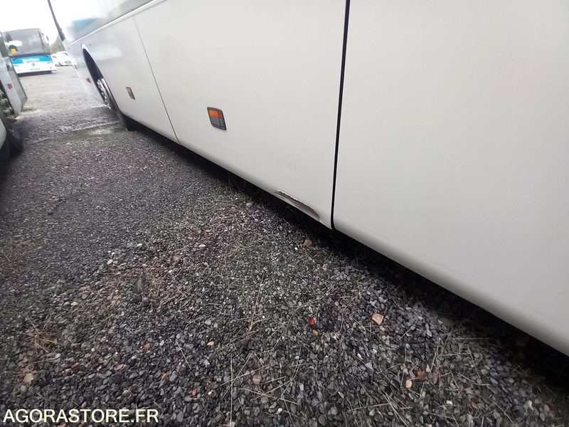 MERCEDES INTOURO 13m N°093231 - Školní autobus: obrázek 5 MERCEDES INTOURO 13m N°093231 - Školní autobus: obrázek 5