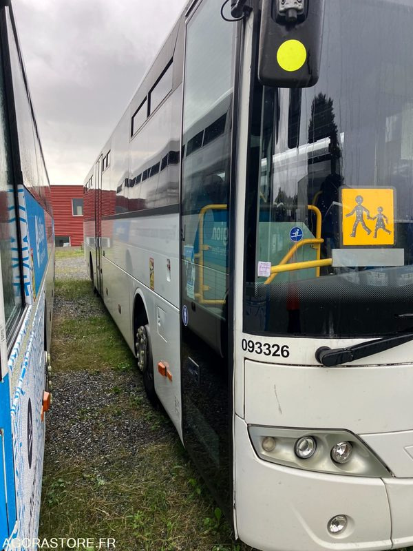 MERCEDES INTOURO 13m N°093326 - Školní autobus: obrázek 2 MERCEDES INTOURO 13m N°093326 - Školní autobus: obrázek 2