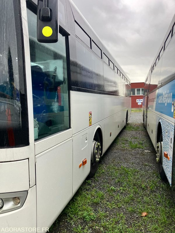 MERCEDES INTOURO 13m N°093326 - Školní autobus: obrázek 3 MERCEDES INTOURO 13m N°093326 - Školní autobus: obrázek 3