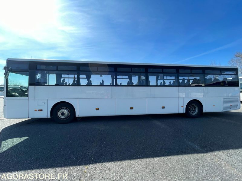 MERCEDES INTOURO M12,98m N°083329 - Minibus, Mikrobus: obrázek 3 MERCEDES INTOURO M12,98m N°083329 - Minibus, Mikrobus: obrázek 3