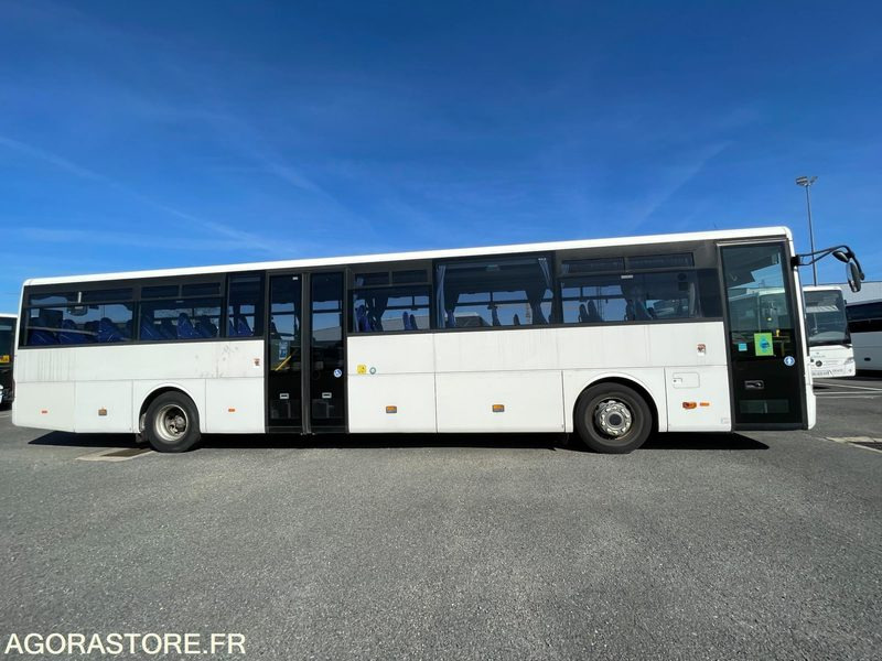 MERCEDES INTOURO M12,98m N°083329 - Minibus, Mikrobus: obrázek 2 MERCEDES INTOURO M12,98m N°083329 - Minibus, Mikrobus: obrázek 2