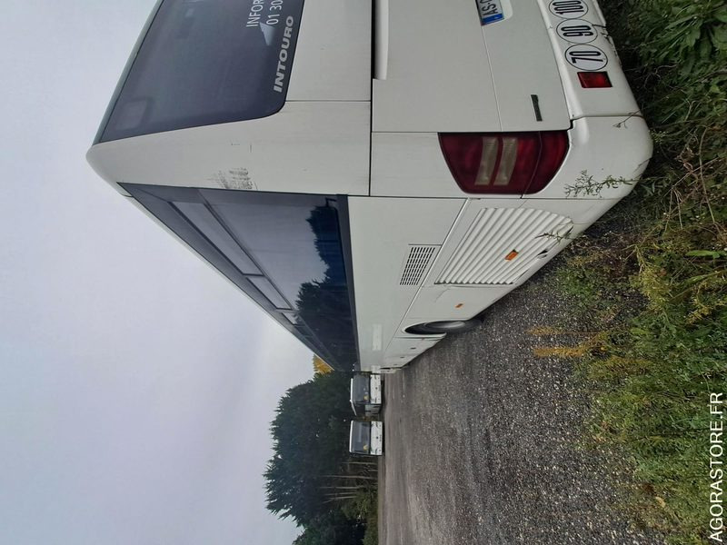 MERCEDES INTOURO N°103071 - Školní autobus: obrázek 5 MERCEDES INTOURO N°103071 - Školní autobus: obrázek 5