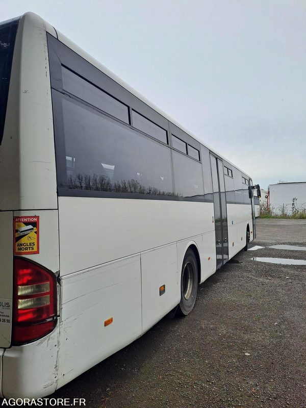 MERCEDES INTOURO N°111043 - Školní autobus: obrázek 3 MERCEDES INTOURO N°111043 - Školní autobus: obrázek 3