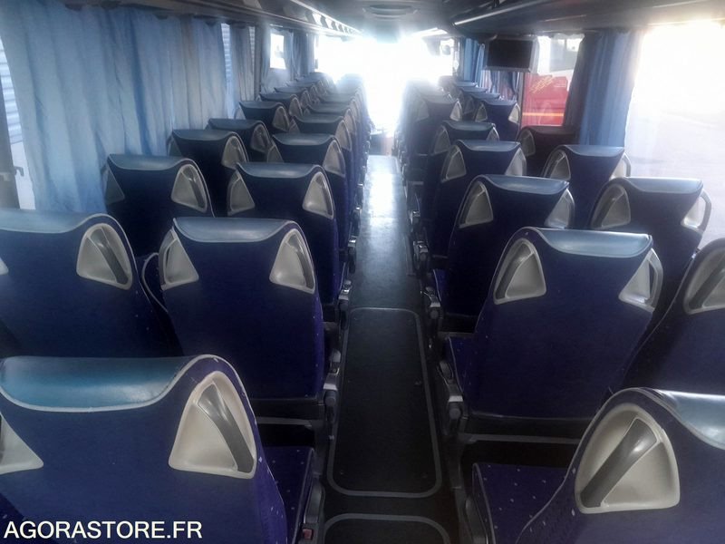 MERCEDES TOURISMO N°136048 - Turistický autobus: obrázek 2 MERCEDES TOURISMO N°136048 - Turistický autobus: obrázek 2