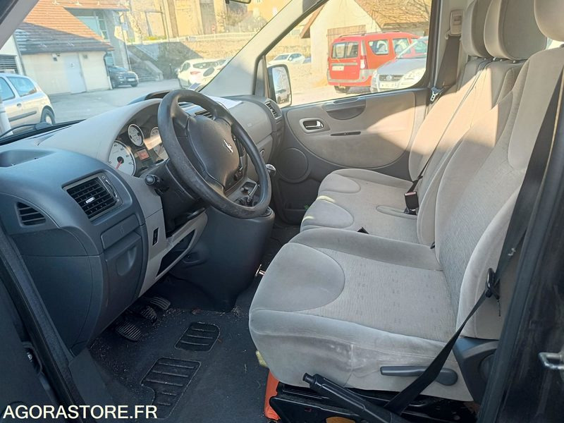 Mini Bus - Minibus, Mikrobus: obrázek 5 Mini Bus - Minibus, Mikrobus: obrázek 5