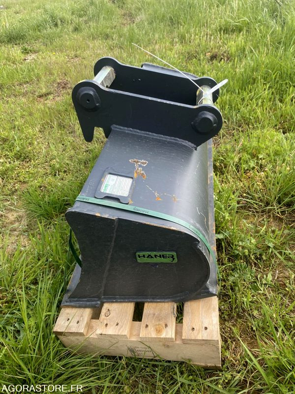 Godet Curage neuf 1000 mm MS03 - Náhradní díly pro Stavební technika: obrázek 3 Godet Curage neuf 1000 mm MS03 - Náhradní díly pro Stavební technika: obrázek 3
