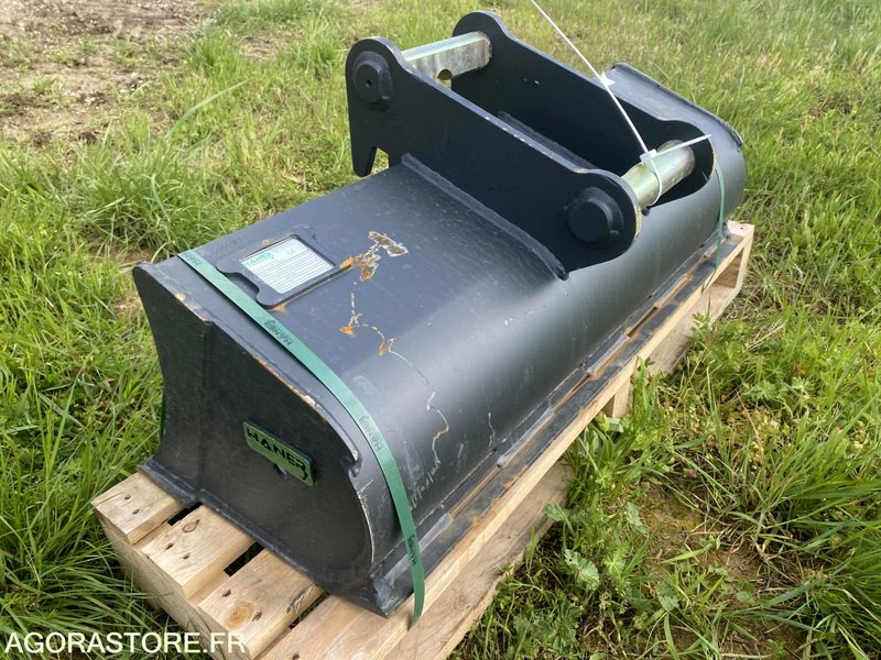 Godet Curage neuf 1000 mm MS03 - Náhradní díly pro Stavební technika: obrázek 2 Godet Curage neuf 1000 mm MS03 - Náhradní díly pro Stavební technika: obrázek 2