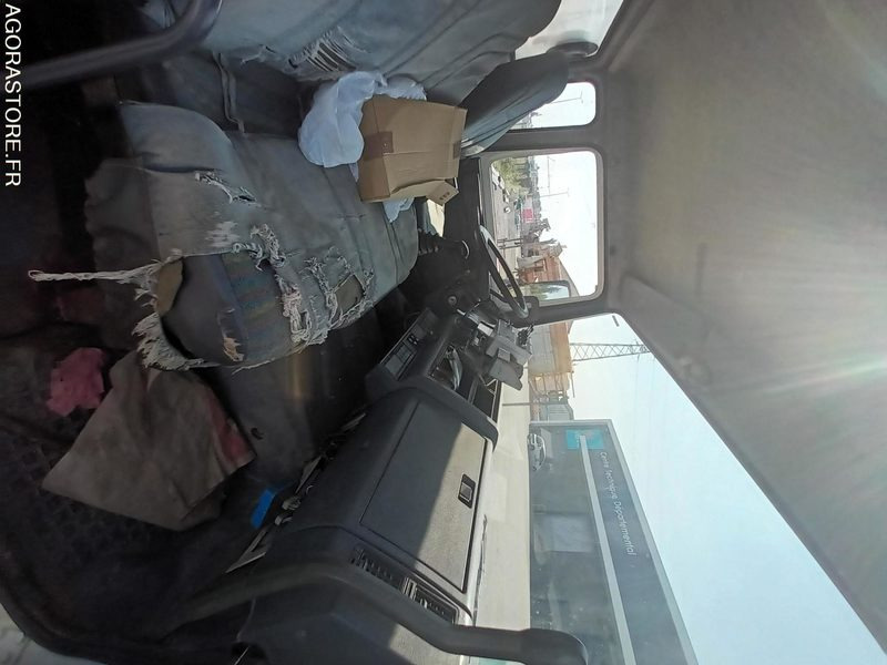 Nákladní auto CAMION RENAULT 4X2 BENNE mid lightner: obrázek 7 Nákladní auto CAMION RENAULT 4X2 BENNE mid lightner: obrázek 7