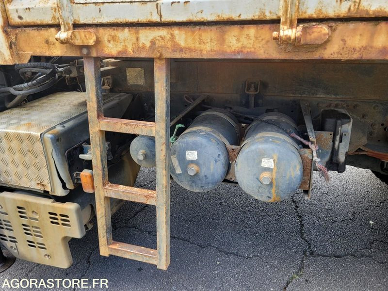 Nákladní auto IVECO BENNE ET GRUE DIESEL - 999AVB57 - VIN WJMA1VJ1004250575: obrázek 18