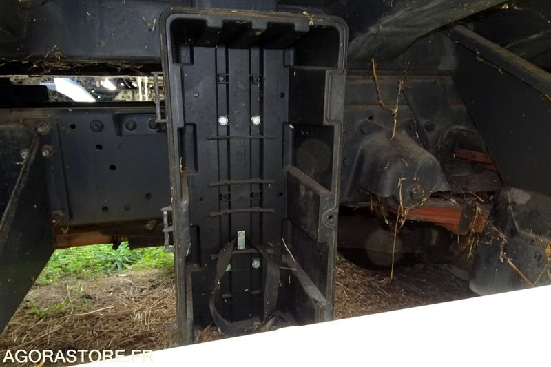 Nákladní auto Iveco Eurocargo: obrázek 19