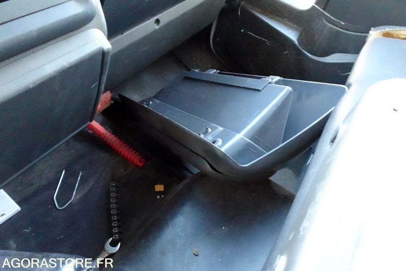 Nákladní auto Iveco Eurocargo: obrázek 14