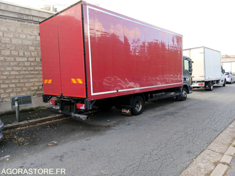 MAN TGL 7.150 ANNEE 2011- 7.5T - 385 000 KMS - Nákladní auto: obrázek 3 MAN TGL 7.150 ANNEE 2011- 7.5T - 385 000 KMS - Nákladní auto: obrázek 3