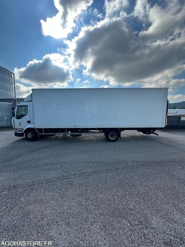 PORTEUR ROUTIER - RENAULT - MIDLUM - 2008 / 862 960 KM - 679AKV54 - Nákladní auto: obrázek 3 PORTEUR ROUTIER - RENAULT - MIDLUM - 2008 / 862 960 KM - 679AKV54 - Nákladní auto: obrázek 3