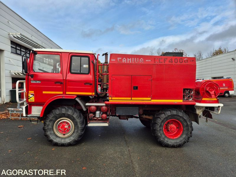 RENAULT 110/170 8141 SB 61 - Nákladní auto: obrázek 2 RENAULT 110/170 8141 SB 61 - Nákladní auto: obrázek 2