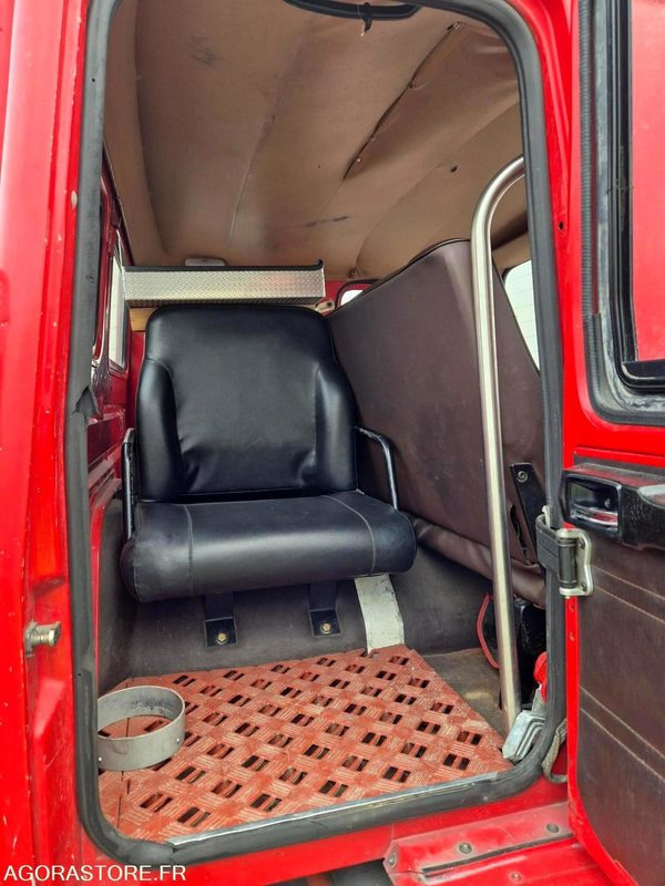 RENAULT 110/170 AH-237-MH - Nákladní auto: obrázek 5 RENAULT 110/170 AH-237-MH - Nákladní auto: obrázek 5