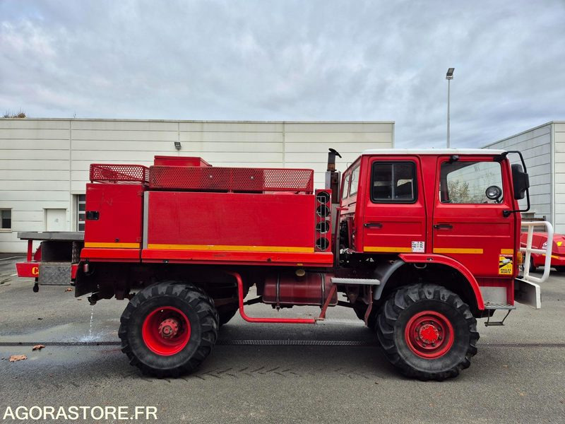 RENAULT 110/170 AH-237-MH - Nákladní auto: obrázek 4 RENAULT 110/170 AH-237-MH - Nákladní auto: obrázek 4