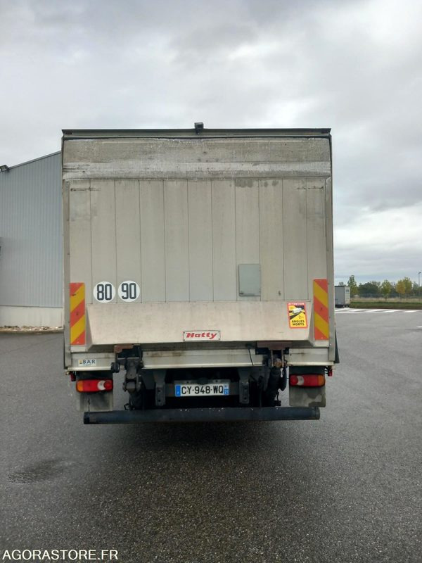 RENAULT MIDLUM 220 12T - 2013 - 301000 Kms - Nákladní auto: obrázek 4 RENAULT MIDLUM 220 12T - 2013 - 301000 Kms - Nákladní auto: obrázek 4