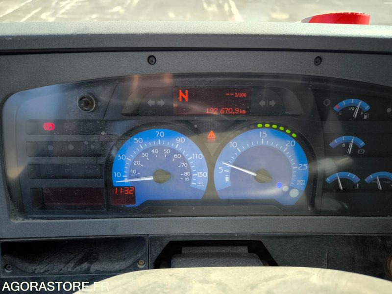 RENAULT PL Type Benne MILDIUM 210 192610kms 2002 - Nákladní auto: obrázek 5 RENAULT PL Type Benne MILDIUM 210 192610kms 2002 - Nákladní auto: obrázek 5