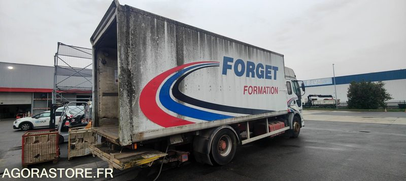 RENAULT PREMIUM 340 AUTO ECOLE - 1999 - 691213 Kms - Nákladní auto: obrázek 2 RENAULT PREMIUM 340 AUTO ECOLE - 1999 - 691213 Kms - Nákladní auto: obrázek 2