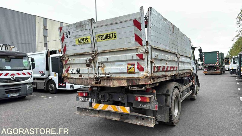 Renault - MIDLUM300dxi - 2013 - 106046KMS - Cs356mf - Nákladní auto: obrázek 5 Renault - MIDLUM300dxi - 2013 - 106046KMS - Cs356mf - Nákladní auto: obrázek 5