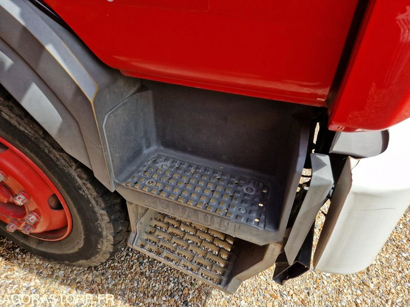 Renault Midliner G230 -1993 - 4156 - AR787TH - Nákladní auto: obrázek 3 Renault Midliner G230 -1993 - 4156 - AR787TH - Nákladní auto: obrázek 3