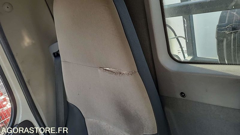 Renault Midlum 200 - 2012 - 149256kms - CH200MM - Nákladní auto: obrázek 5 Renault Midlum 200 - 2012 - 149256kms - CH200MM - Nákladní auto: obrázek 5