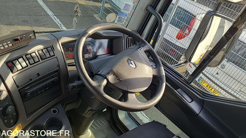 Renault Midlum 200 - 2012 - 149256kms - CH200MM - Nákladní auto: obrázek 3 Renault Midlum 200 - 2012 - 149256kms - CH200MM - Nákladní auto: obrázek 3