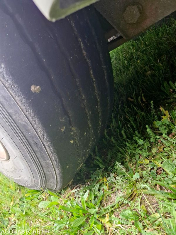 REMORQUE CEREALIERE SAMRO 70 M3 MINES FAVORABLE leasing REMORQUE CEREALIERE SAMRO 70 M3 MINES FAVORABLE: obrázek 8 REMORQUE CEREALIERE SAMRO 70 M3 MINES FAVORABLE leasing REMORQUE CEREALIERE SAMRO 70 M3 MINES FAVORABLE: obrázek 8