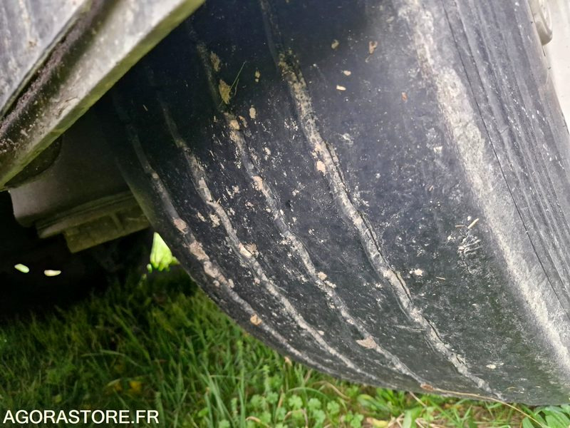 REMORQUE CEREALIERE SAMRO 70 M3 MINES FAVORABLE leasing REMORQUE CEREALIERE SAMRO 70 M3 MINES FAVORABLE: obrázek 10 REMORQUE CEREALIERE SAMRO 70 M3 MINES FAVORABLE leasing REMORQUE CEREALIERE SAMRO 70 M3 MINES FAVORABLE: obrázek 10