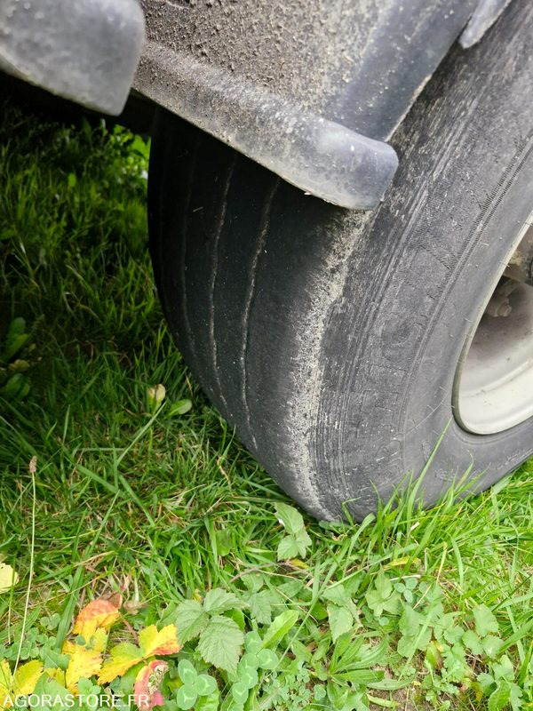 REMORQUE CEREALIERE SAMRO 70 M3 MINES FAVORABLE leasing REMORQUE CEREALIERE SAMRO 70 M3 MINES FAVORABLE: obrázek 9 REMORQUE CEREALIERE SAMRO 70 M3 MINES FAVORABLE leasing REMORQUE CEREALIERE SAMRO 70 M3 MINES FAVORABLE: obrázek 9