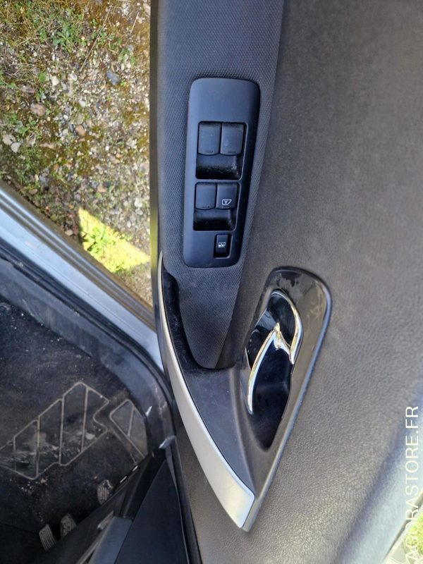 Nissan Qashqai - GC433AL - 187938 - 2008 - SUV: obrázek 5 Nissan Qashqai - GC433AL - 187938 - 2008 - SUV: obrázek 5