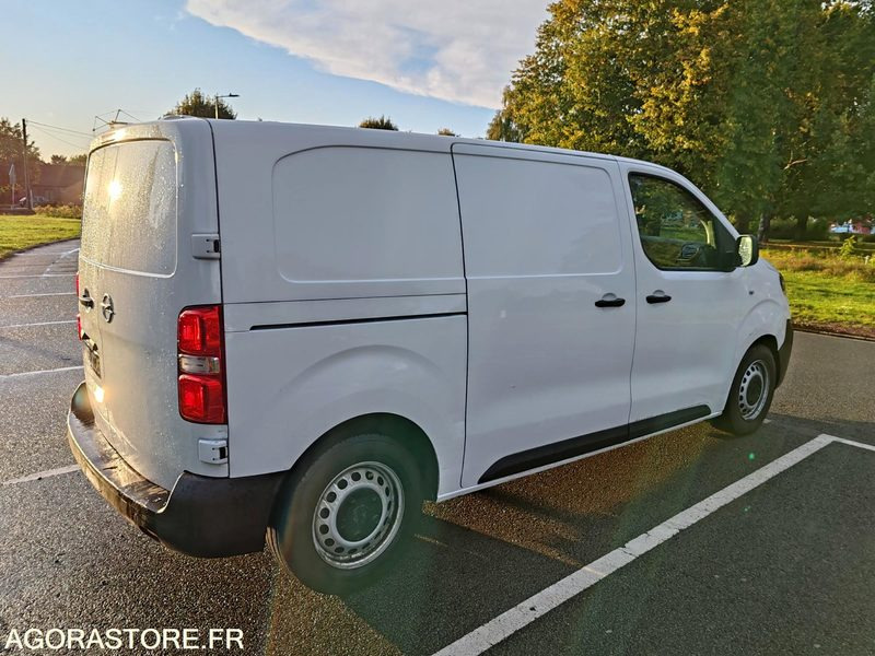 Opel vivaro - Malá dodávka: obrázek 2 Opel vivaro - Malá dodávka: obrázek 2