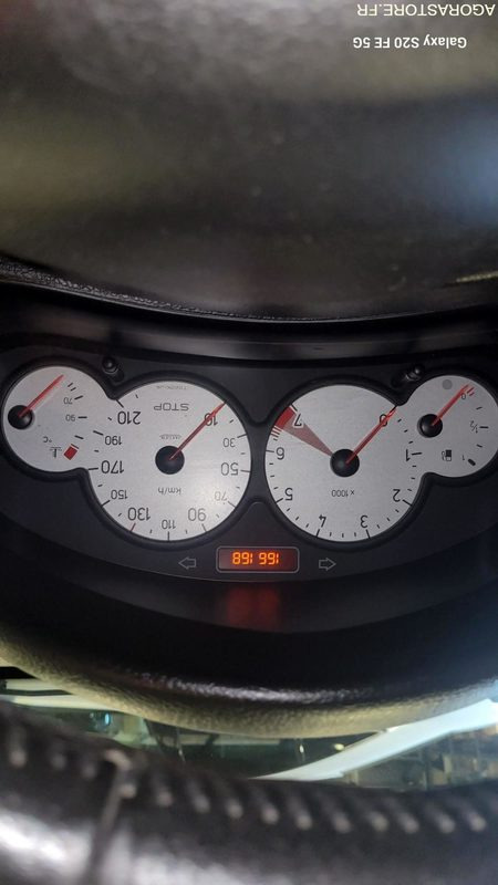 PEUGEOT 206 ESSENCE - Osobní auto: obrázek 5 PEUGEOT 206 ESSENCE - Osobní auto: obrázek 5