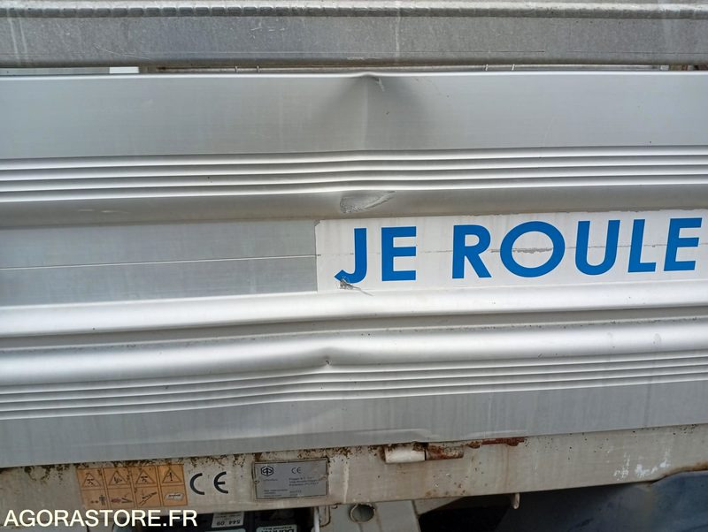 Dodávka sklápěč PIAGGIO: obrázek 7