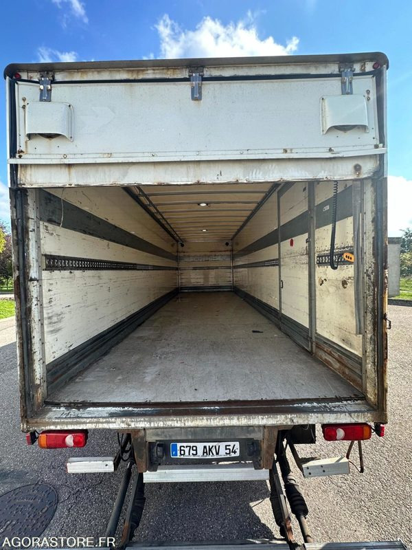 PORTEUR ROUTIER - RENAULT - MIDLUM - 2008 / 862 960 KM - 679AKV54 - Skříňový nákladní auto: obrázek 5 PORTEUR ROUTIER - RENAULT - MIDLUM - 2008 / 862 960 KM - 679AKV54 - Skříňový nákladní auto: obrázek 5