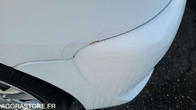 Osobní auto Peugeot 206 - 2011 - 155124kms - BE574QD: obrázek 6