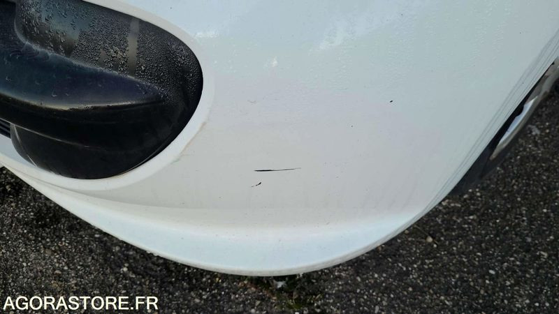 Osobní auto Peugeot 206 - 2011 - 155124kms - BE574QD: obrázek 10