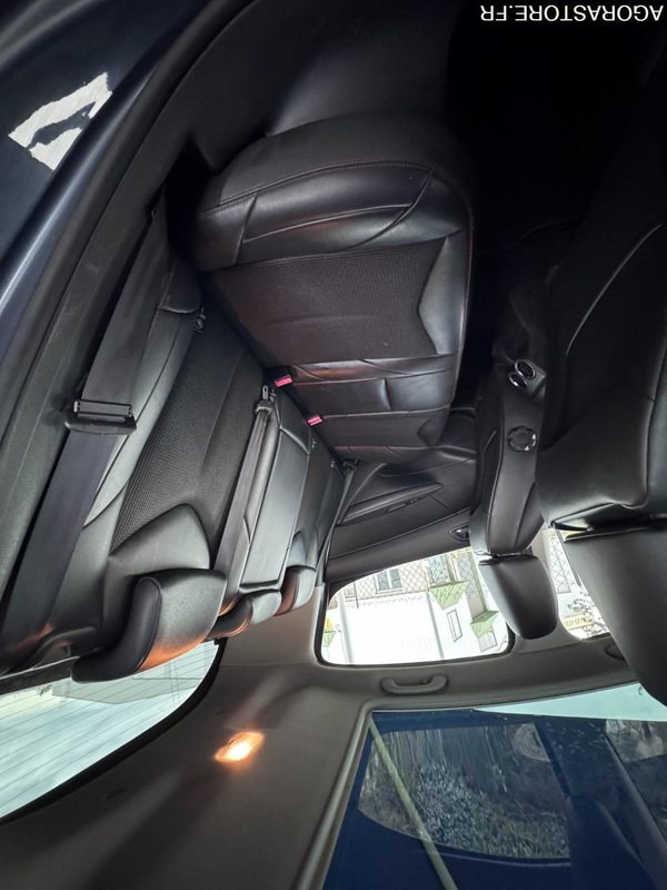 Peugeot 308 1.6 THP 16v 200ch GTi 5p - Osobní auto: obrázek 3 Peugeot 308 1.6 THP 16v 200ch GTi 5p - Osobní auto: obrázek 3