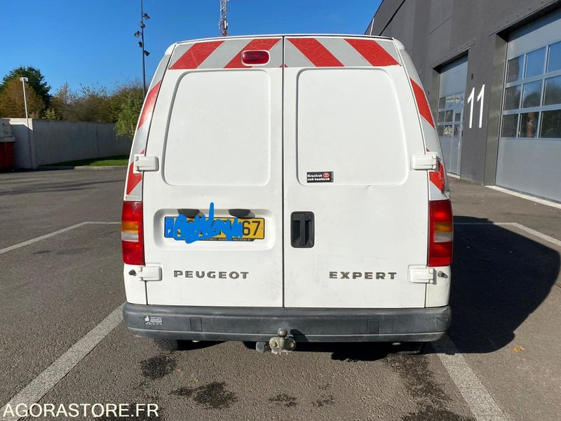 Peugeot Expert - Furgon: obrázek 3 Peugeot Expert - Furgon: obrázek 3