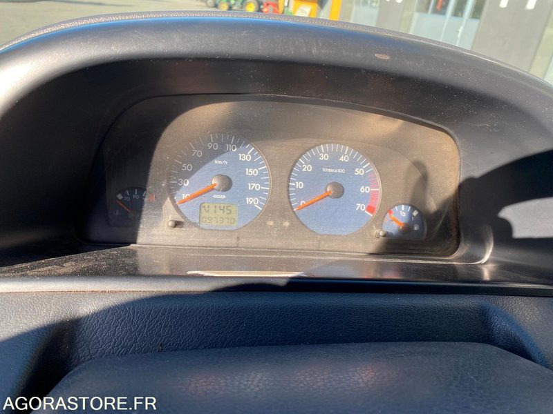 Peugeot Expert - Furgon: obrázek 5 Peugeot Expert - Furgon: obrázek 5