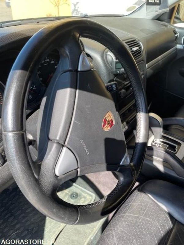 SUV Porsche Cayenne V6 - 312 234 kms - 2004: obrázek 11