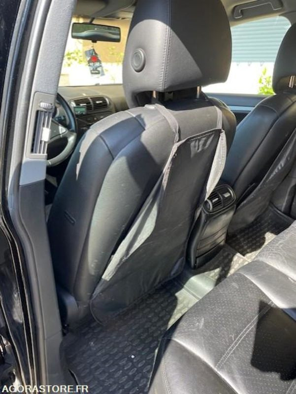 SUV Porsche Cayenne V6 - 312 234 kms - 2004: obrázek 20