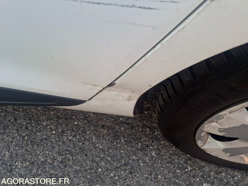 RENAULT CLIO DCI. - Osobní auto: obrázek 5 RENAULT CLIO DCI. - Osobní auto: obrázek 5