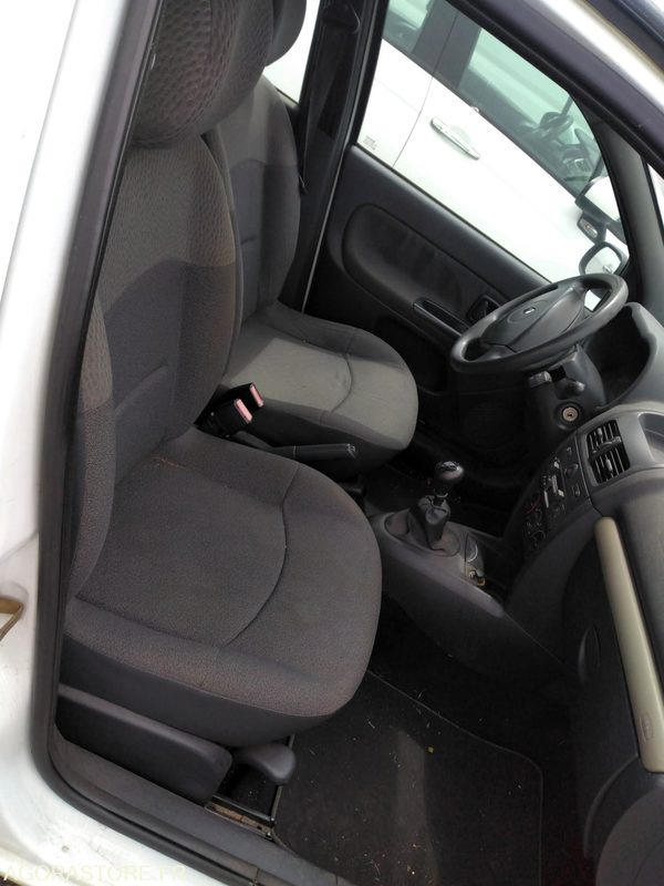 RENAULT CLIO - Osobní auto: obrázek 5 RENAULT CLIO - Osobní auto: obrázek 5
