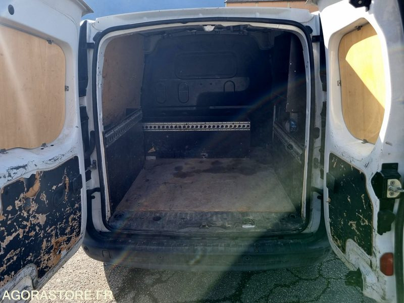 RENAULT - KANGOO EXPRESS GRAND CONFORT - 2018 / 254850KM (M23500) - Malá dodávka: obrázek 5 RENAULT - KANGOO EXPRESS GRAND CONFORT - 2018 / 254850KM (M23500) - Malá dodávka: obrázek 5
