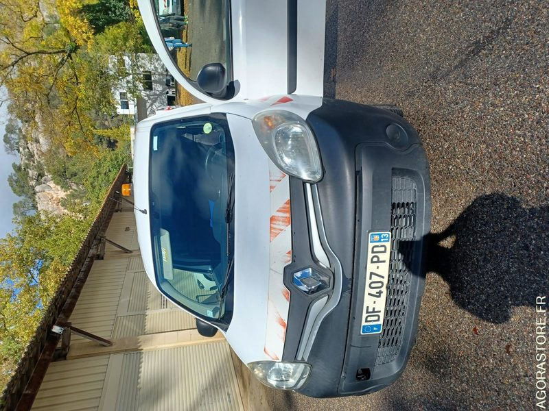 RENAULT KANGOO / REF SCP : 957 - Furgon: obrázek 1 RENAULT KANGOO / REF SCP : 957 - Furgon: obrázek 1